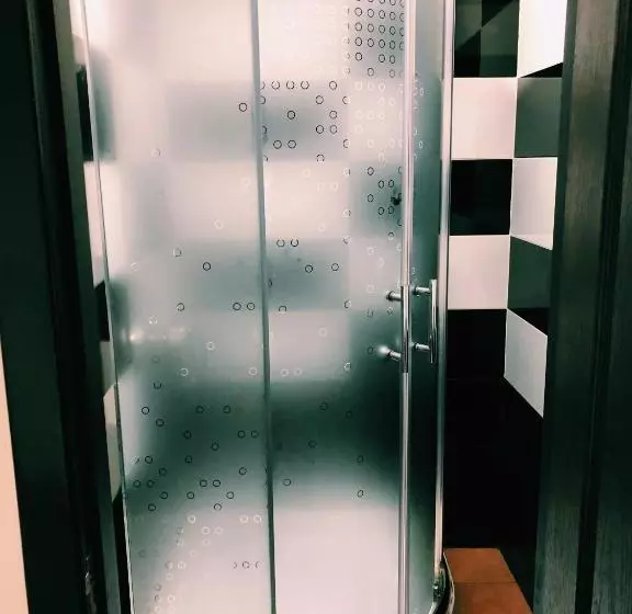 Hotelli And Entertaiment Complex Vlada