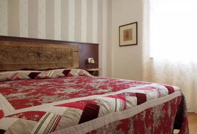 Hotelli Casa Del Pittore