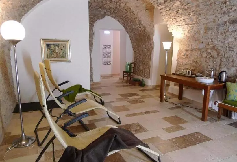 Hotelli Casa Del Pittore