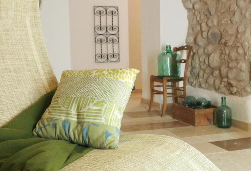 בית מלון כפרי Casa Del Pittore