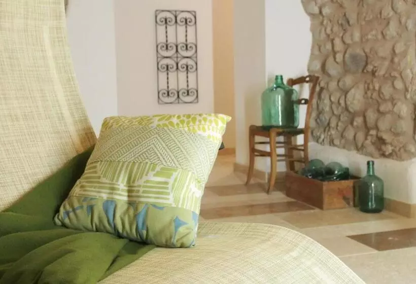 Hotelli Casa Del Pittore