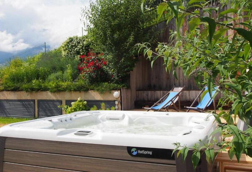 בית מלון כפרי Casa Del Pittore