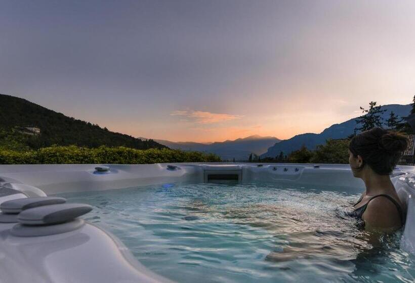 בית מלון כפרי Casa Del Pittore