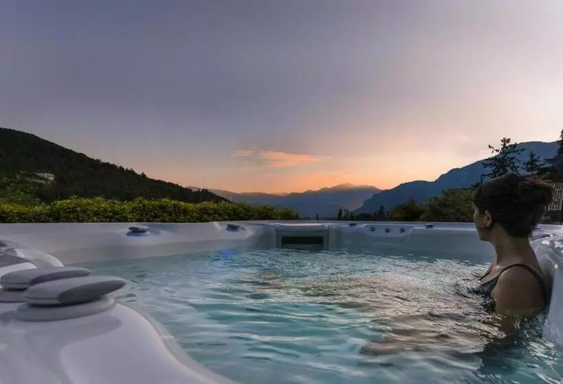 Hotelli Casa Del Pittore