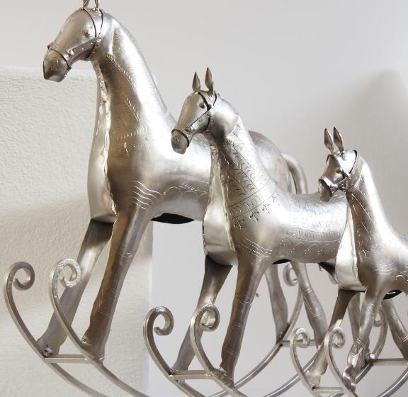 בית מלון כפרי Casa Del Pittore