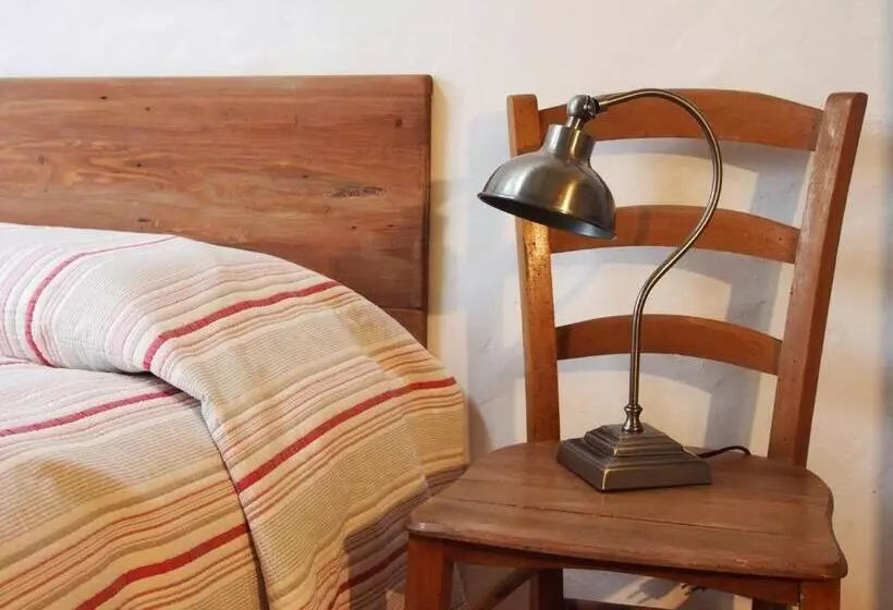 Hotelli Casa Del Pittore