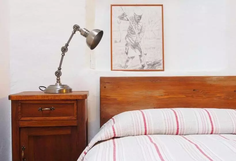 Hotelli Casa Del Pittore