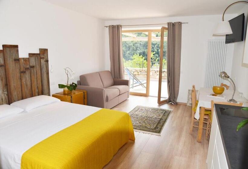 בית מלון כפרי Casa Del Pittore