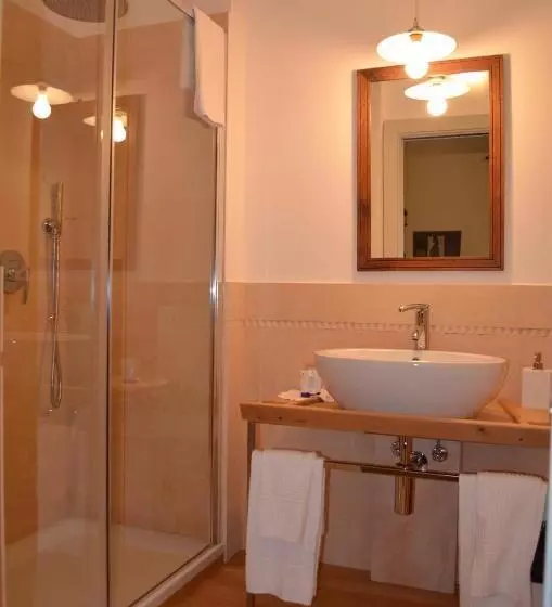 Hotelli Casa Del Pittore