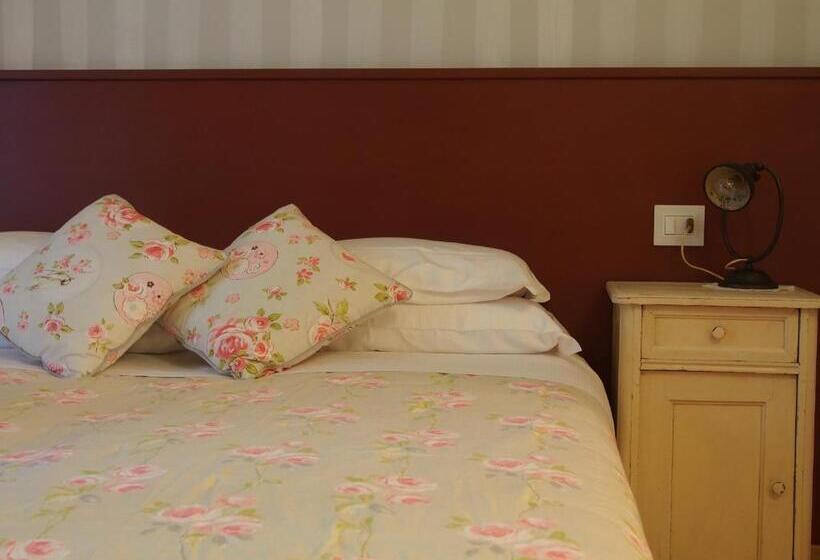 בית מלון כפרי Casa Del Pittore