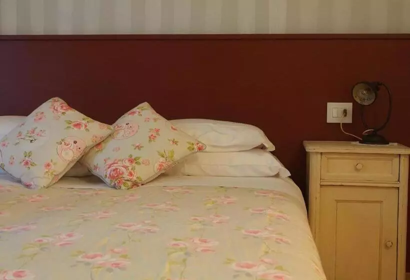 Hotelli Casa Del Pittore