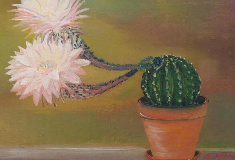 בית מלון כפרי Casa Del Pittore