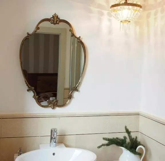 Hotelli Casa Del Pittore