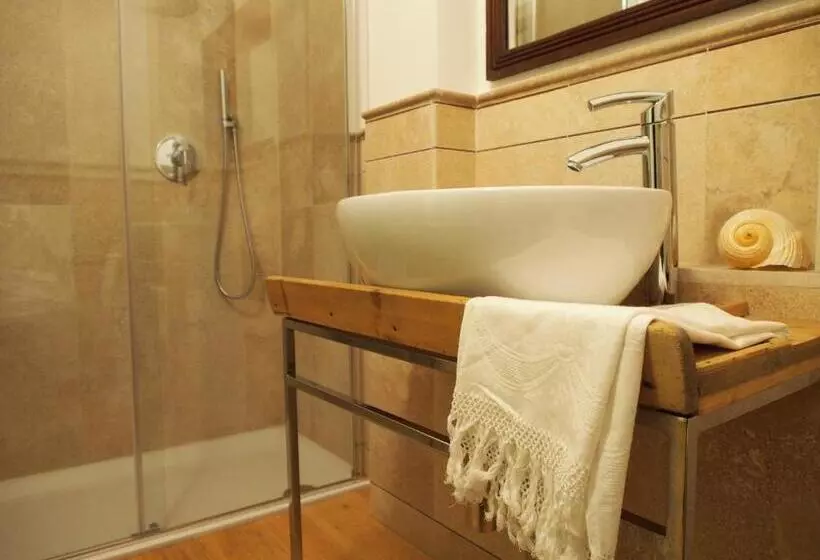 Hotelli Casa Del Pittore