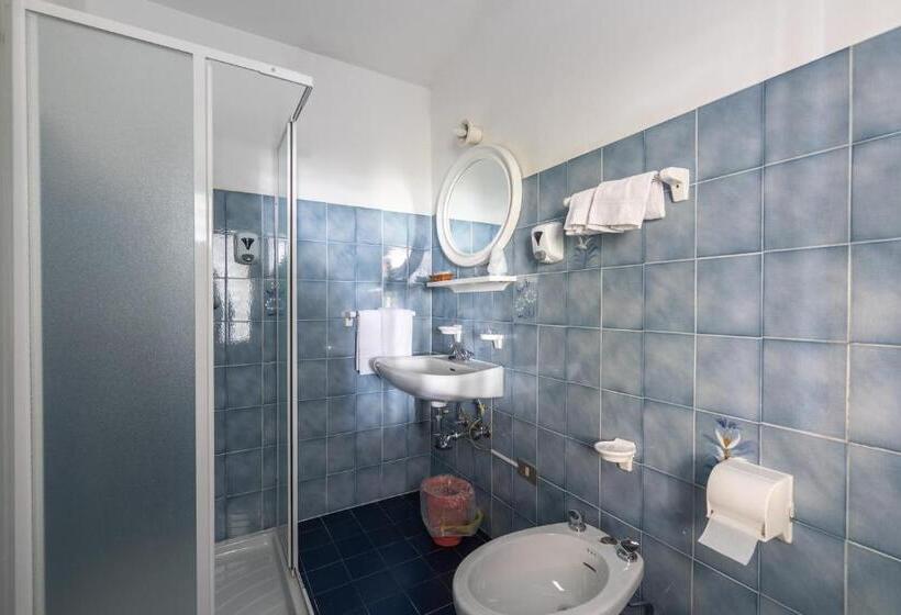 בית מלון כפרי Edelweiss