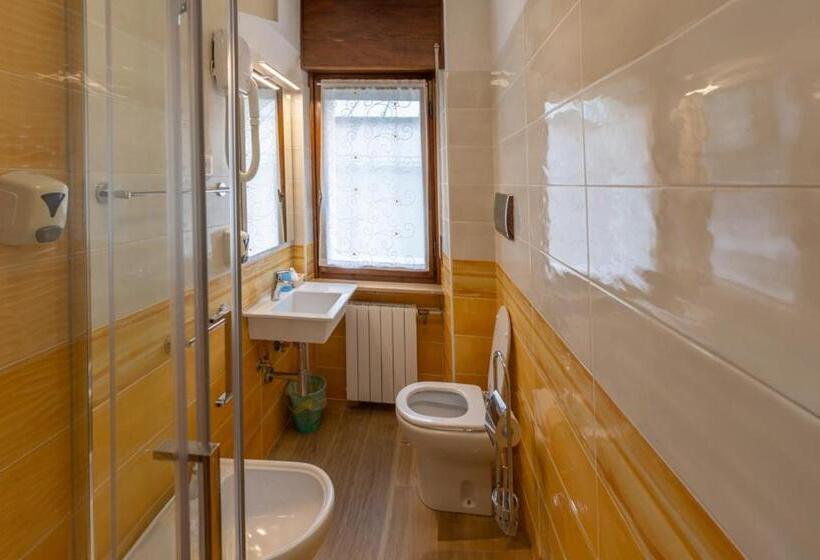 בית מלון כפרי Edelweiss