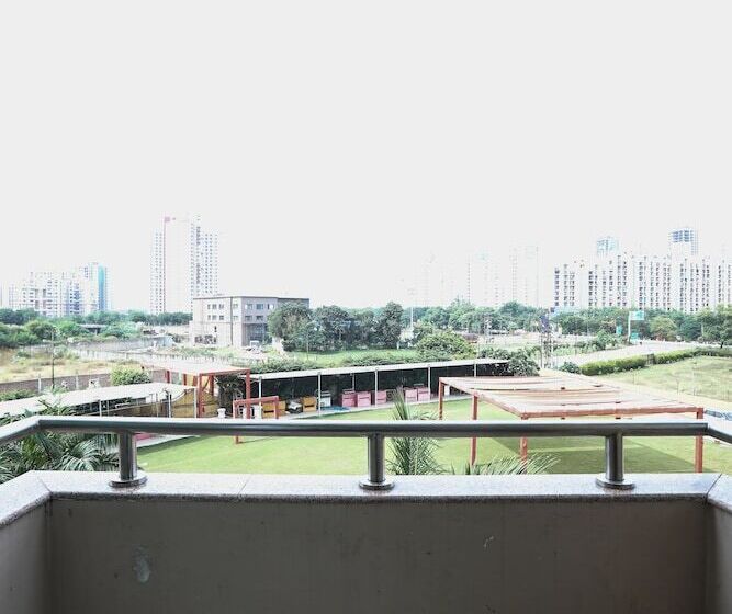 Hotell Le Grand Regency