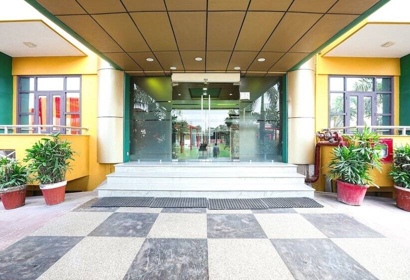 Hotell Le Grand Regency