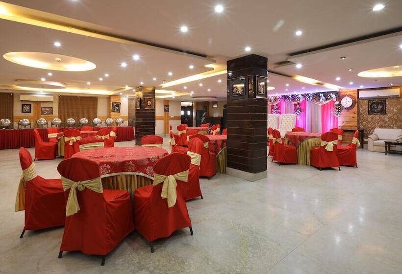 Hotell Le Grand Regency