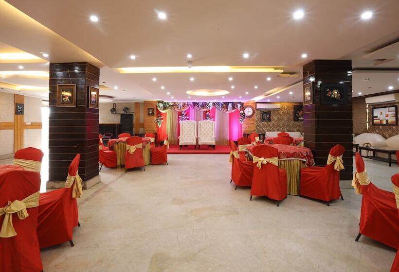 Hotell Le Grand Regency