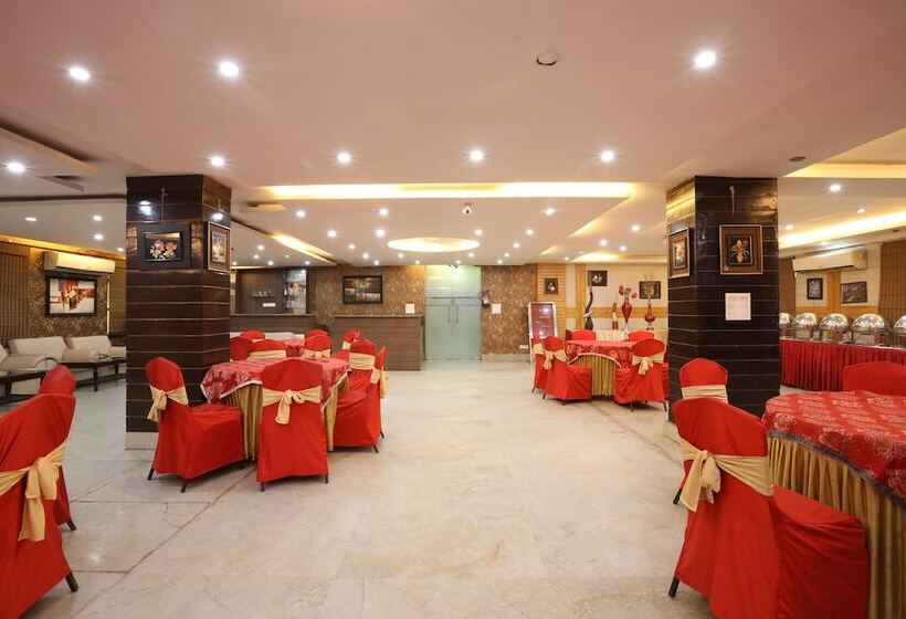 Hotell Le Grand Regency