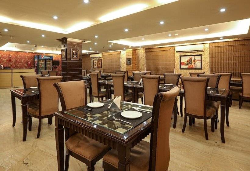 Hotell Le Grand Regency