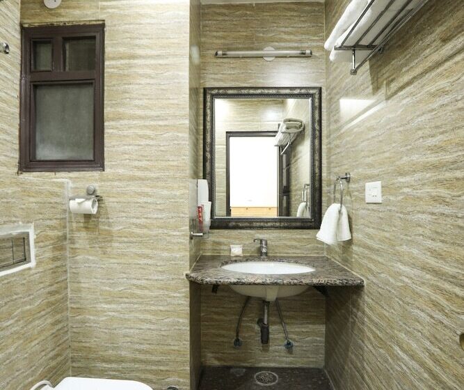 Hotell Le Grand Regency