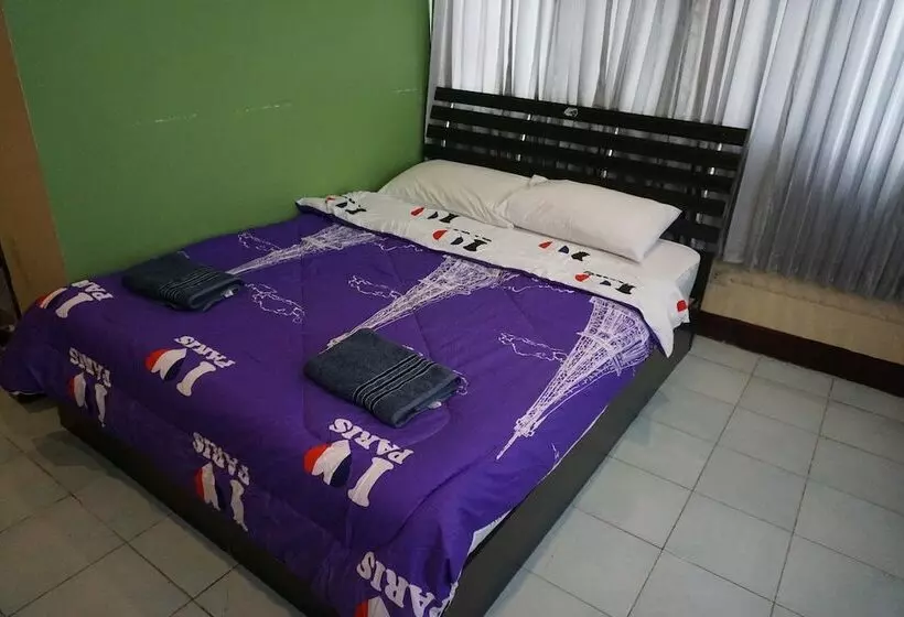 Hotelli Maesai Complex