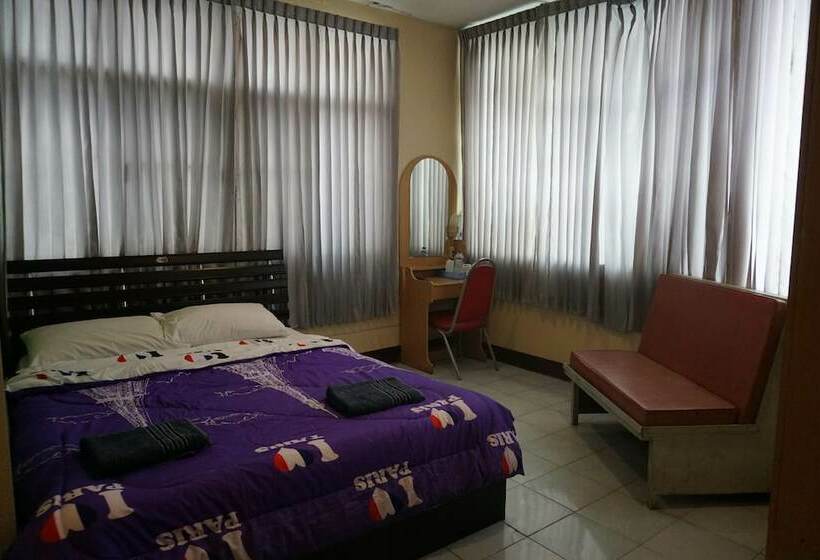 فندق Maesai Complex