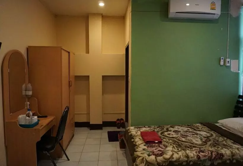 Hotelli Maesai Complex