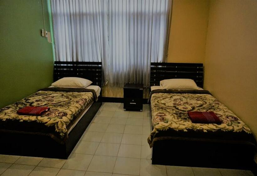 فندق Maesai Complex