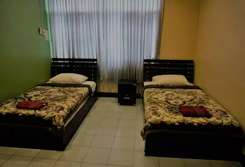 Hotelli Maesai Complex