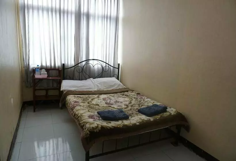 Hotelli Maesai Complex