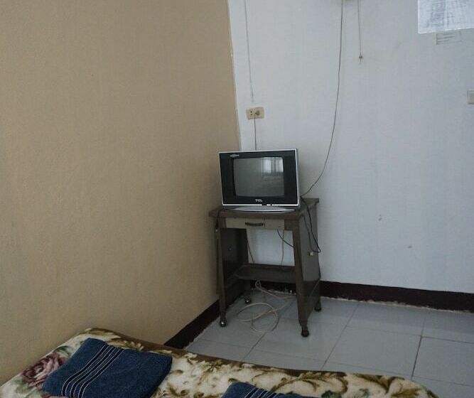 فندق Maesai Complex