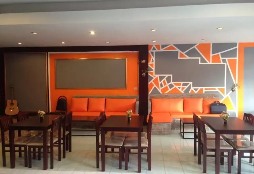 Hotelli Maesai Complex