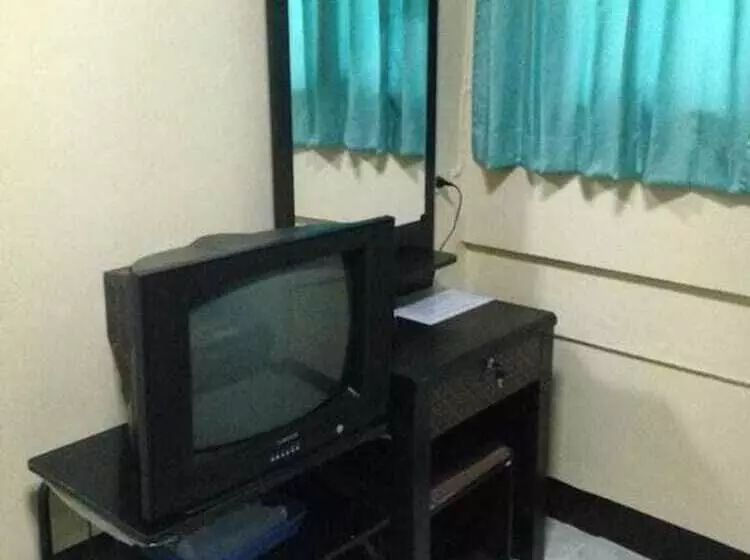 Hotelli Maesai Complex