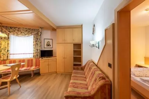 هتل Moserhof