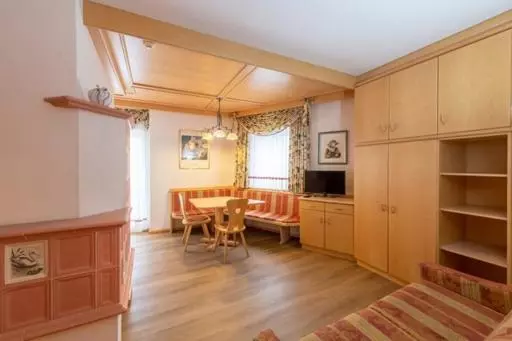 هتل Moserhof