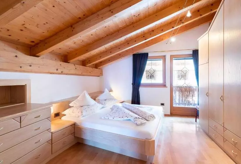 هتل Moserhof