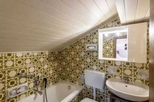 هتل Moserhof
