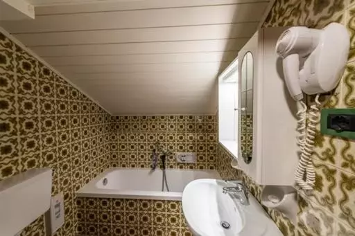 هتل Moserhof