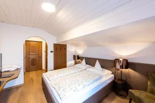 هتل Moserhof