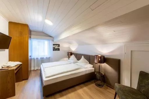 هتل Moserhof