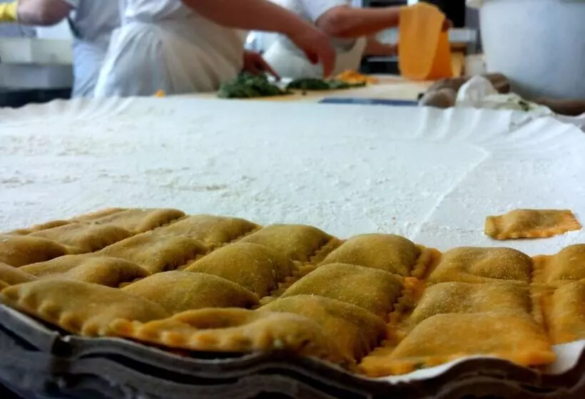 Hotelli Napoleon
