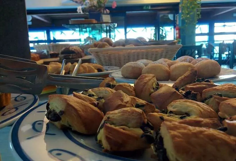 Hotelli Napoleon