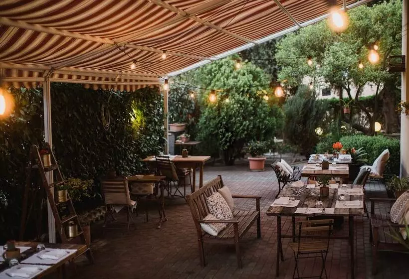 ホテル Villa Gloria