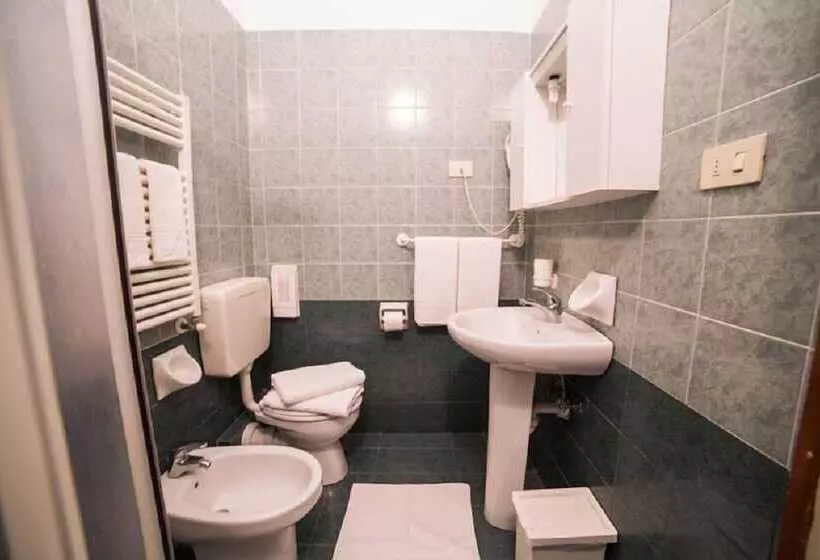 ホテル Villa Gloria