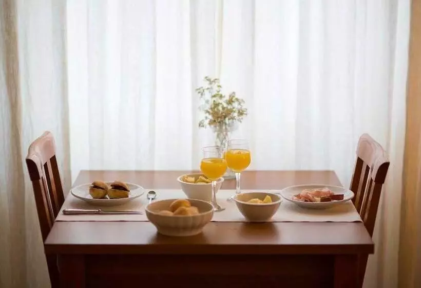 ホテル Villa Gloria