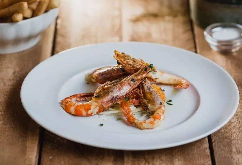 ホテル Villa Gloria