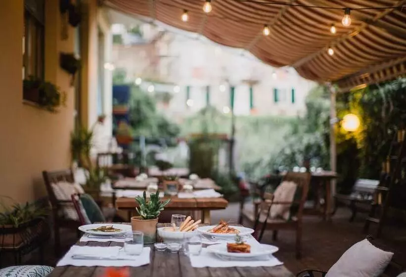 ホテル Villa Gloria